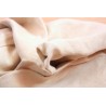 Drap-housse en chanvre naturel fabriqué en Haute-Savoie