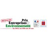 Prix entreprises et environnement pour le drap