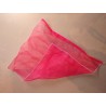 Filtre à Kéfir de fruit en tissu