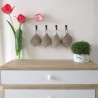 Mini-lingette en ortie