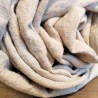Housse de couette en pur lin made in france