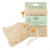 SACHET SISAL À SAVON