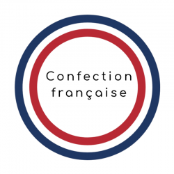 Logo de confection française