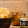 FLEUR DE DOUCHE en VETIVER naturel qui sent bon