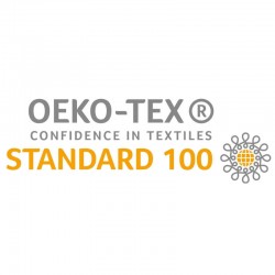 Logo oekotex standard 100