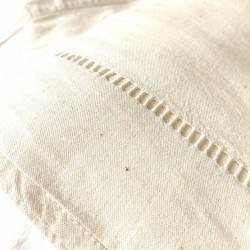 Drap de dessus jour échelle