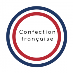Logo fabrication française