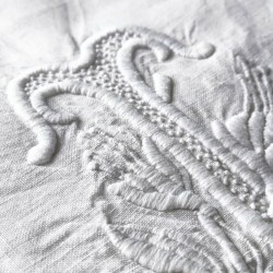 Monogramme T
