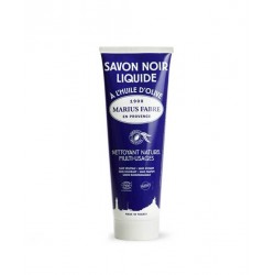 Tube de savon noir Marius...