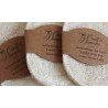 Loofa porte savon 2 en 1