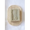 Loofa porte savon 2 en 1
