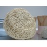 Pelote de sisal