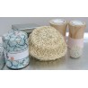 Pelote de sisal