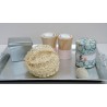 Pelote de sisal