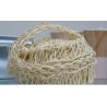 Pelote de sisal