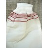 Gant de hammam Kessa pour le gommage de la peau