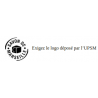 Logo savon de Marseille
