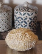 Loufa sisal eponge naturelle