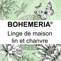 Bohemeria